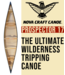 Nova Craft Prospector 17 Tuffstuff Canoe