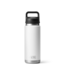 Yeti 26 oz Rambler Bottle With Chug Cap