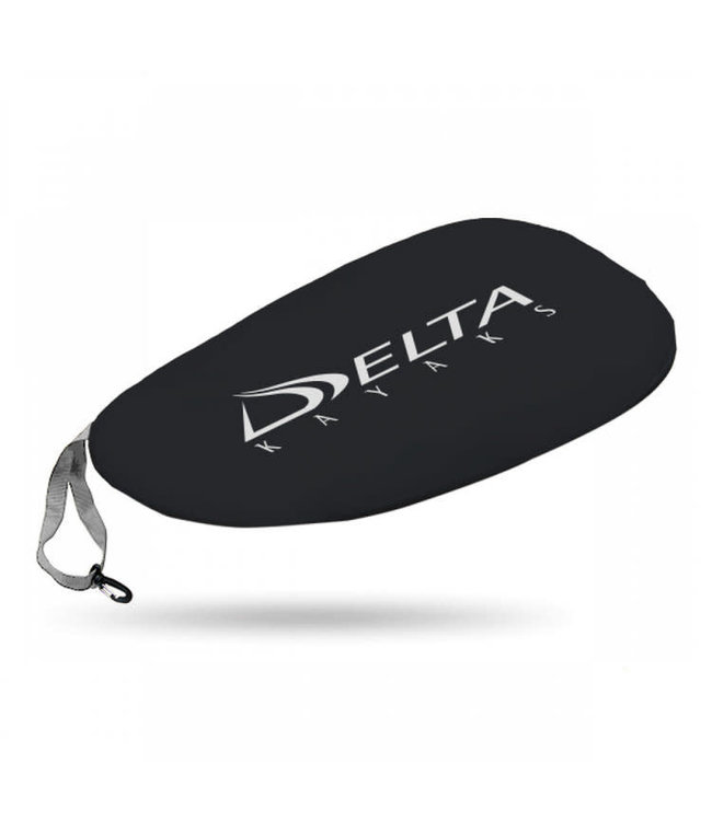 Delta Kayaks Nylon Cockpit Cover