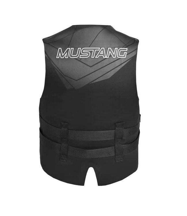 Mustang Horsepower Neoprene Pfd