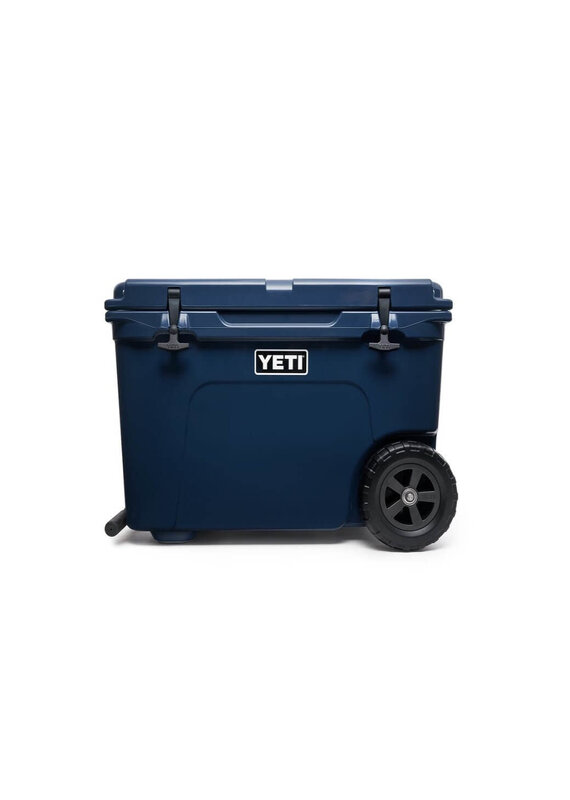 YETI Hopper Flip 12 Soft Cooler Navy NWT Tough as Nails 888830067345