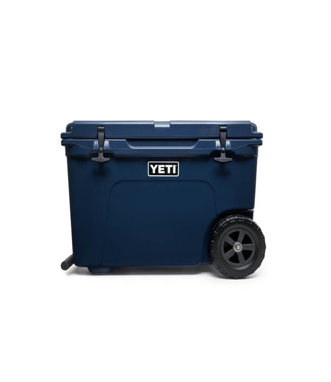 Yeti Tundra Haul Cooler