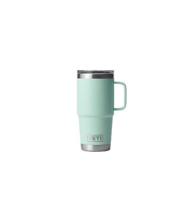 Yeti 20 oz Travel Mug