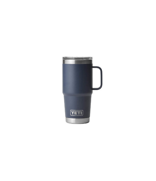 Yeti 20 oz Travel Mug