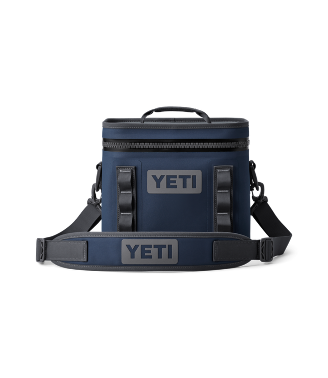 Yeti Hopper Flip 8 Cooler
