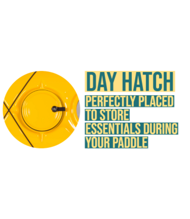 Delta 12S Light Touring Kayak