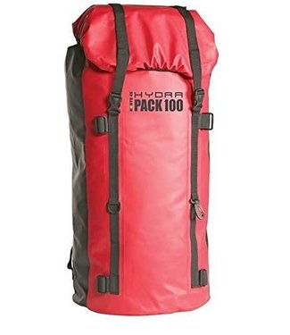 North 49 Wildwater 100 L Pack