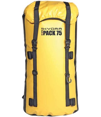 North 49 Wildwater 75L Dry Pack