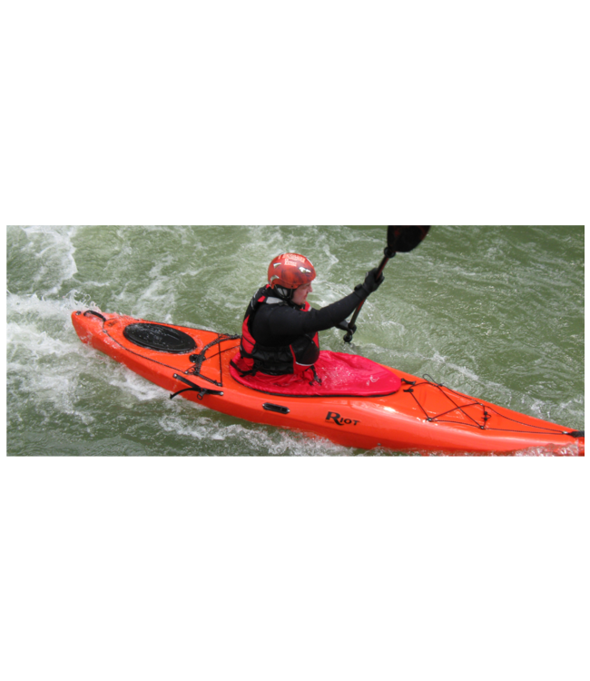 Riot Edge 11 Touring Kayak