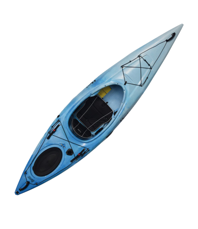 Riot Edge 11 Touring Kayak