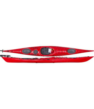 RIOT Riot Brittany 16 Touring Kayak