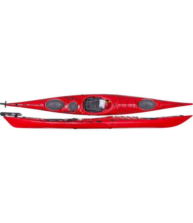 Riot Brittany 16 Touring Kayak