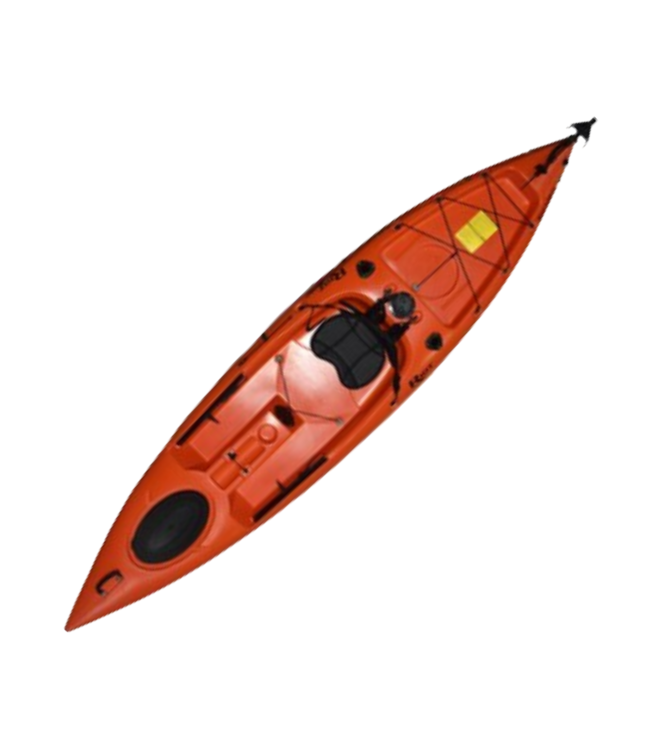 Riot Kayak Escape 12 Fishing Kayak
