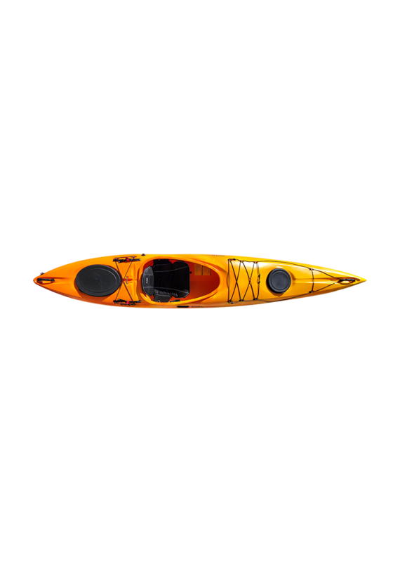BOREAL DESIGNS Boreal Design Baltic 120 Recreational Kayak