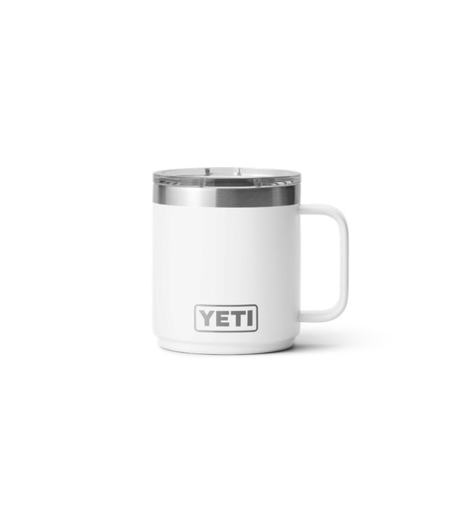Yeti 10 oz Stackable Mug W/ Magslider Lid