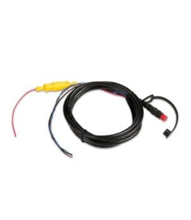 Garmin Power/Data Cable (4 Pin)