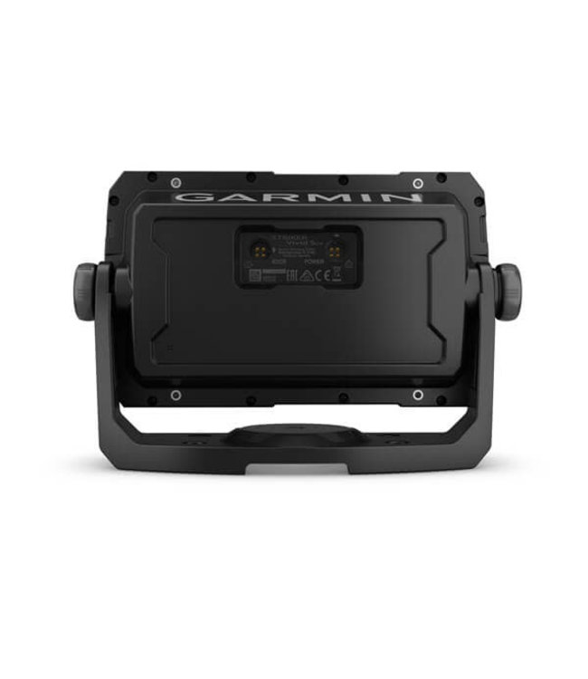 Garmin Striker Vivid 5cv w/ GT20-TM Sonar