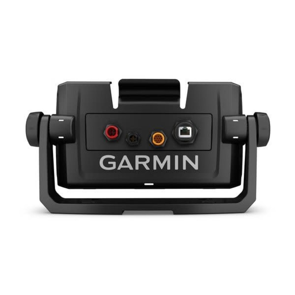 GARMIN Garmin Bail Mount W/ Quick-Release Cradle (12-Pin)