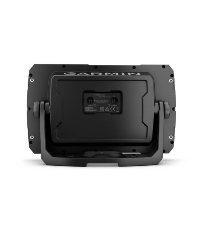 Garmin Striker Vivid 7 Cv W/ Gt20-Tm Transducer