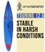 Starboard 12'6 Inflatable Touring Sup