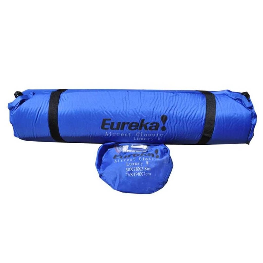EUREKA Eureka Airrest Classic Luxury Wide Sleeping Mat