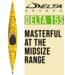 DELTA KAYAKS LTD. Delta 15S Performance Touring Kayak