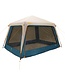 Eureka No Bug Zone 3-In-1 Shelter Tent