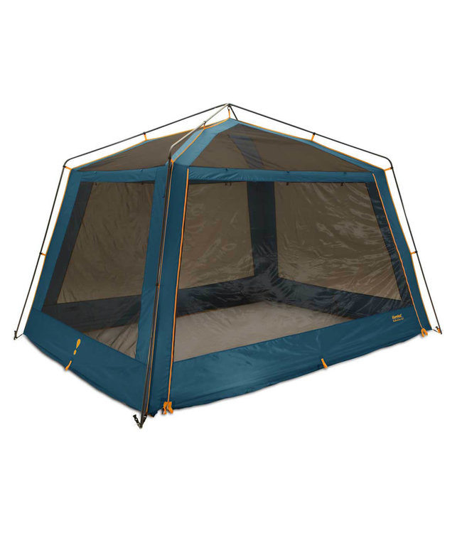 Eureka No Bug Zone 3-In-1 Shelter Tent