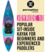 Perception Kayaks Joyride 10.0 Recreational Kayak