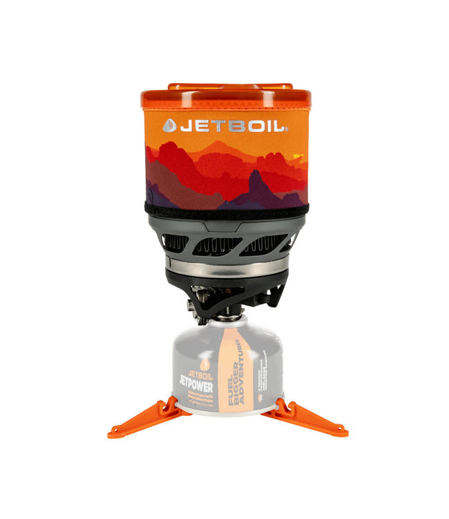Jetboil Minimo Cooking Stove