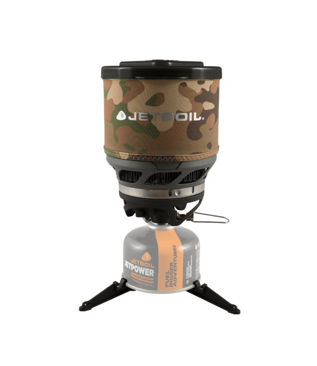 Jetboil Minimo Cooking Stove