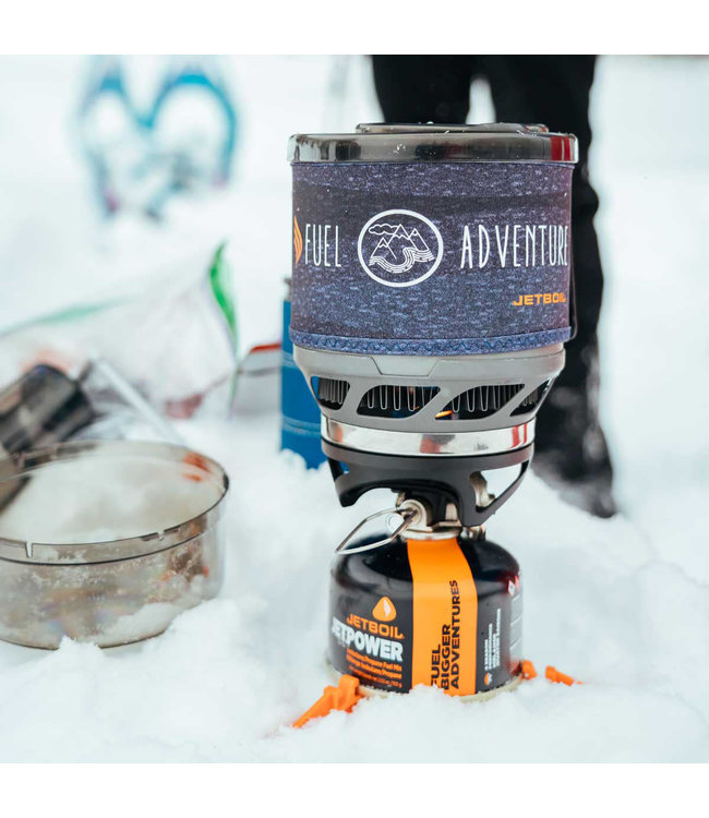 Jetboil Minimo Cooking Stove