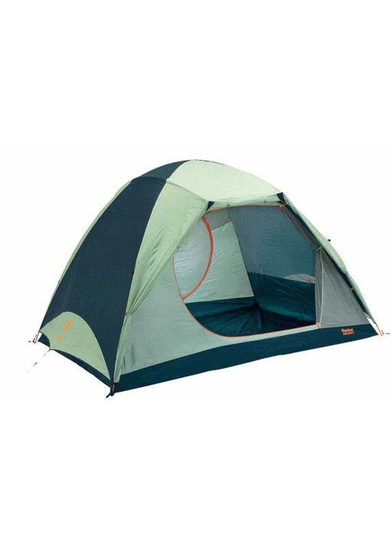 Eureka El Capitan 2+ Outfitter 2 Person Tent - Ramakko's Source