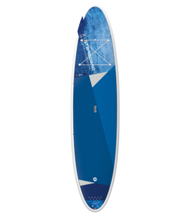 Starboard Go Lite Tech 10.8 Solid Sup