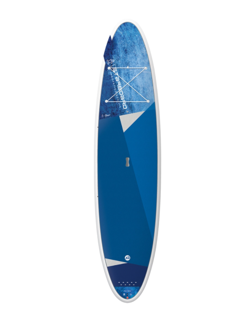 Starboard Go Lite Tech 10.8 Solid Sup - Ramakko's Source For Adventure