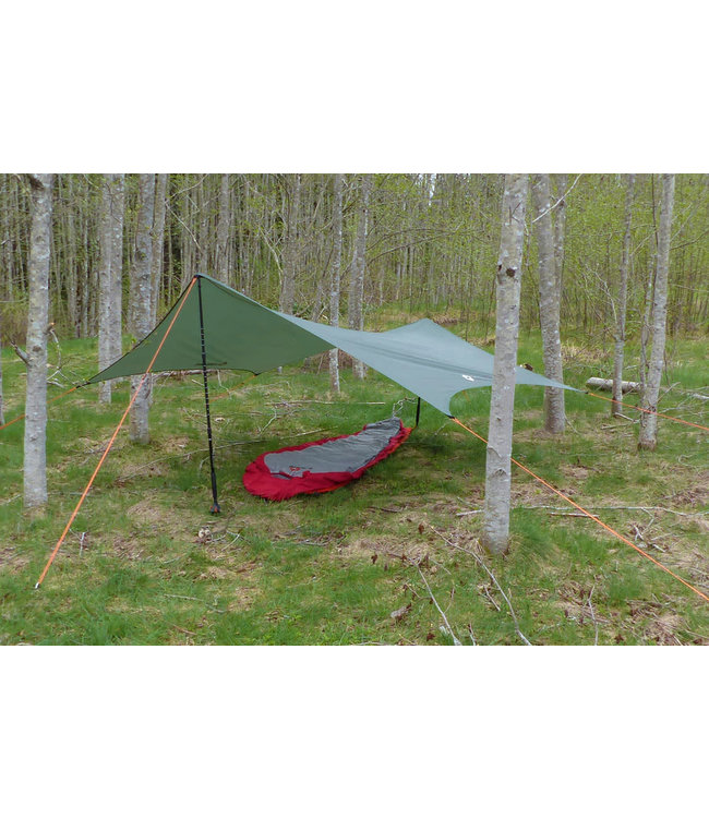 Hotcore Wingman Tarp