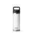 Yeti 18 oz Rambler Bottle With Chug Cap
