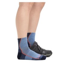 DARN TOUGH Darn Tough Women'S 1/4 Cushion Hiker Sock