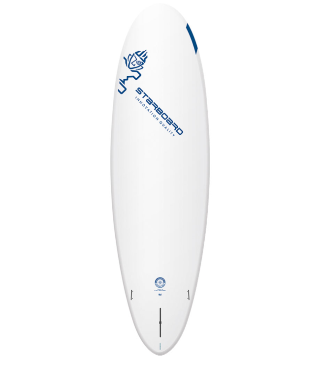 Starboard 10 Whopper Wide Ride Lite Tech Solid Sup