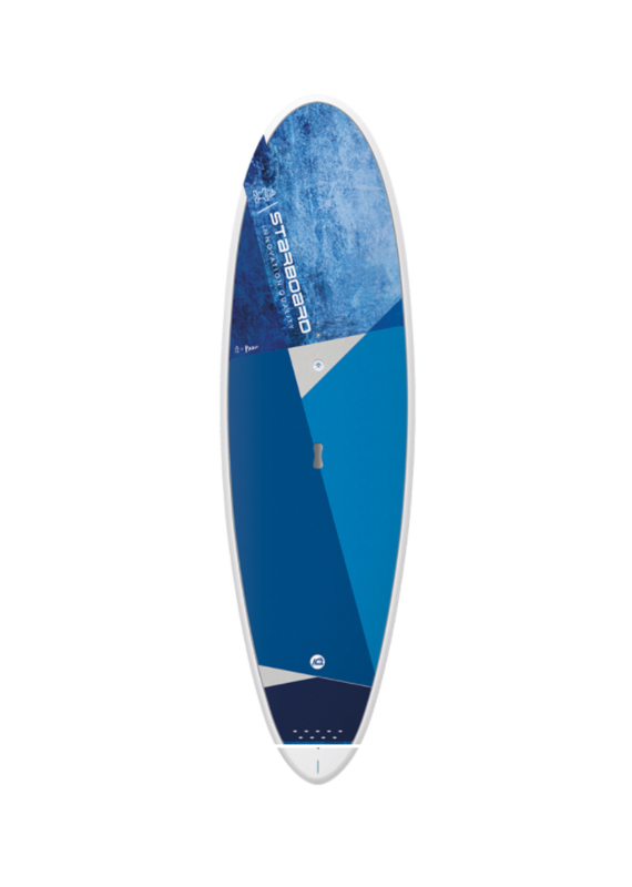 STARBOARD Starboard 10 Whopper Wide Ride Lite Tech Solid Sup