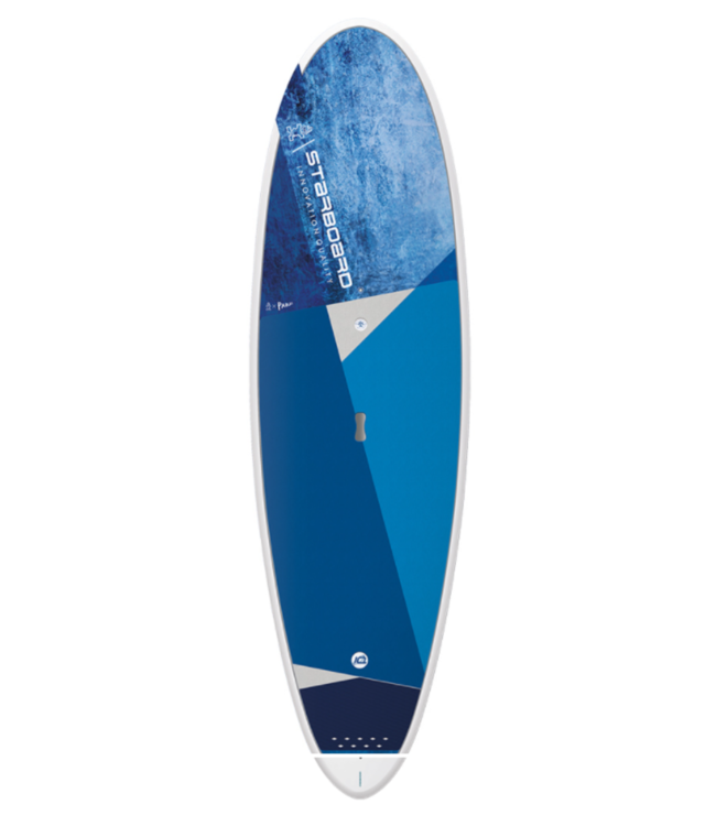 Starboard 10 Whopper Wide Ride Lite Tech Solid Sup