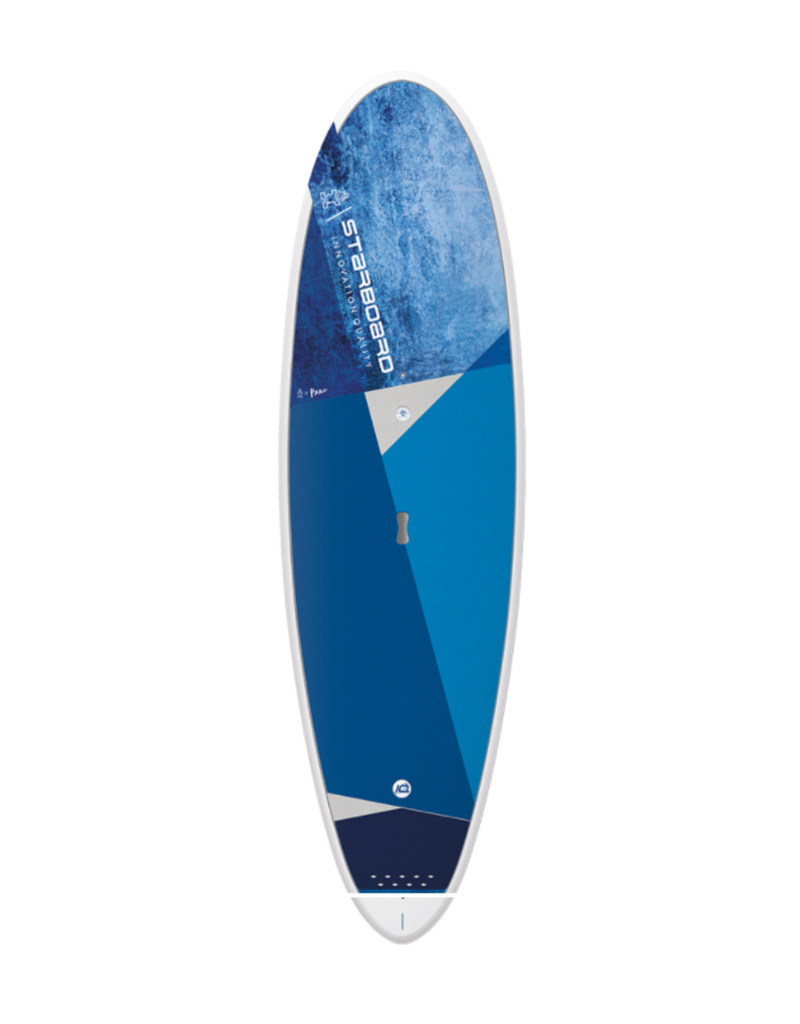 STARBOARD Starboard 10 Whopper Wide Ride Lite Tech Solid Sup