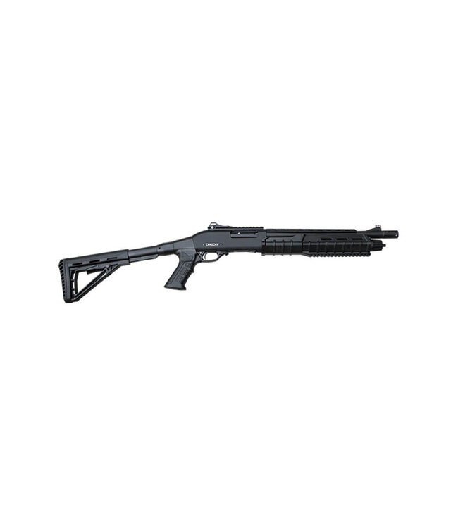 Canuck Commander 12GA 3" 14" BBL