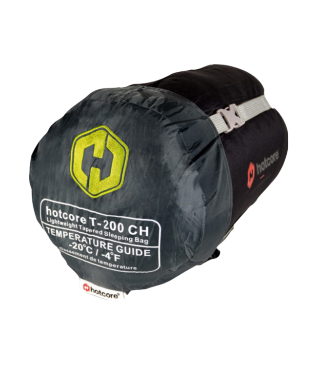 Hotcore T-200 Ch Sleeping Bag