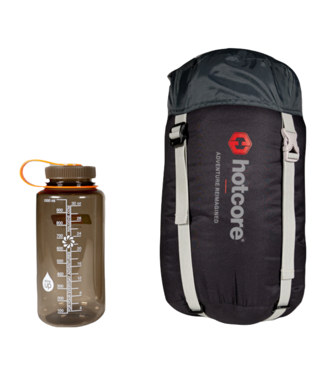 Hotcore T-200 Ch Sleeping Bag