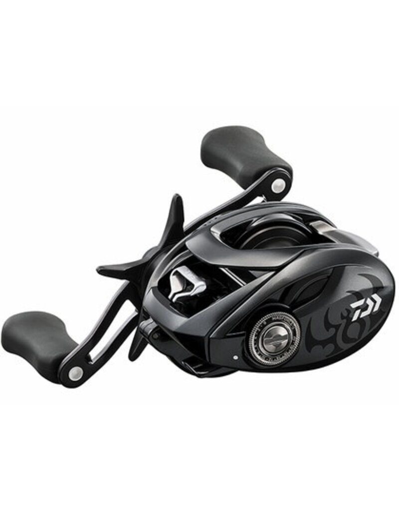 Daiwa Ttusv103Xsl Tatula Sv Tw103 Baitcasting Reel - Ramakko's