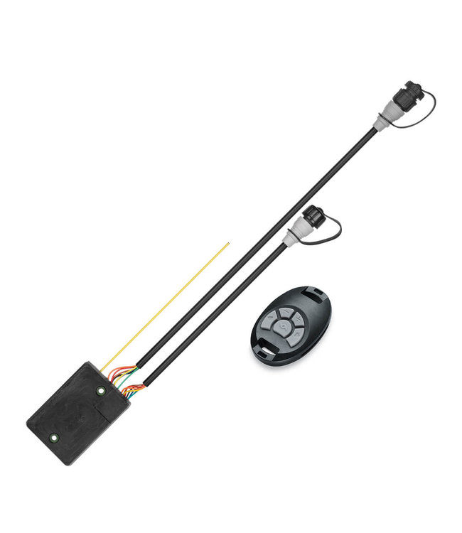 Minnkota Copilot System Accessory - Powerdrive