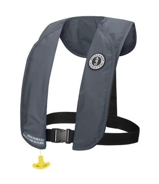 MUSTANG SURVIVAL CORP. Mustang Mit 70 Manual Inflatable Pfd