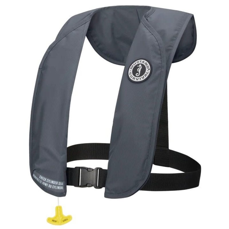 MUSTANG SURVIVAL CORP. Mustang MIT 70 Manual Inflatable PFD