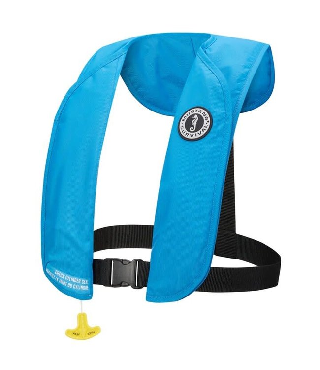 Mustang Mit 70 Manual Inflatable Pfd
